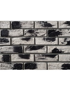 Cegła Biało Szara Retro Elewacyjna Zestaw 308 CRSZ - dystrybutor cegieł elewacyjnych elewacjaplus.pl 2