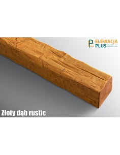 Belka rustykalna | Dobre Ceny | Sklep Online - Elewacja Plus