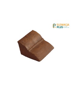 Konsola 9x6 ciemna