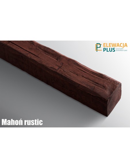 Belka rustic 12x12 nowe kolory