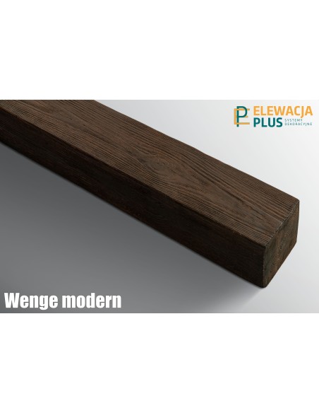 Belka modern wenge