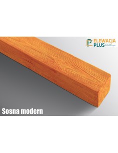 Belka modern sosna