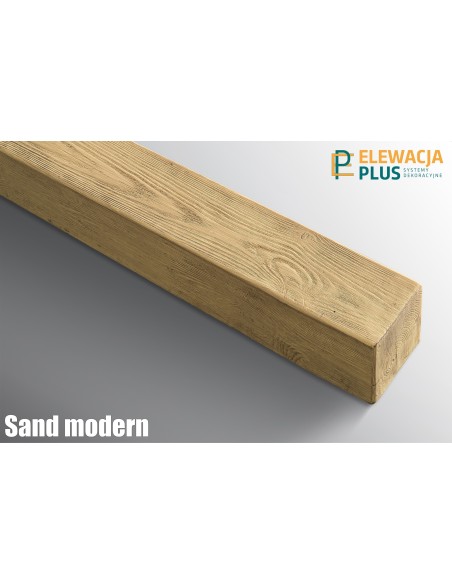 Belka modern sand