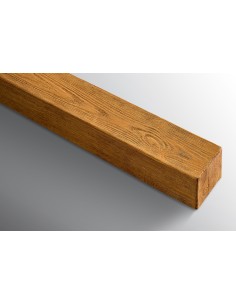 Belka modern jasny dąb rustic